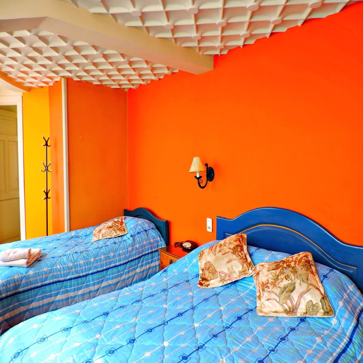 Isabela Hotel Suite La Paz Bagian luar foto