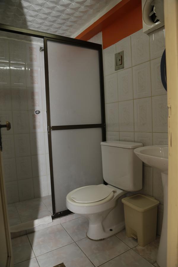 Isabela Hotel Suite La Paz Bagian luar foto